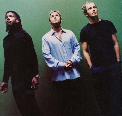 DC Talk