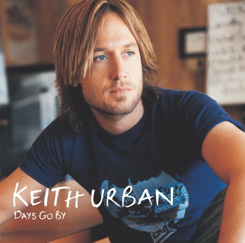 keith urban tattoo