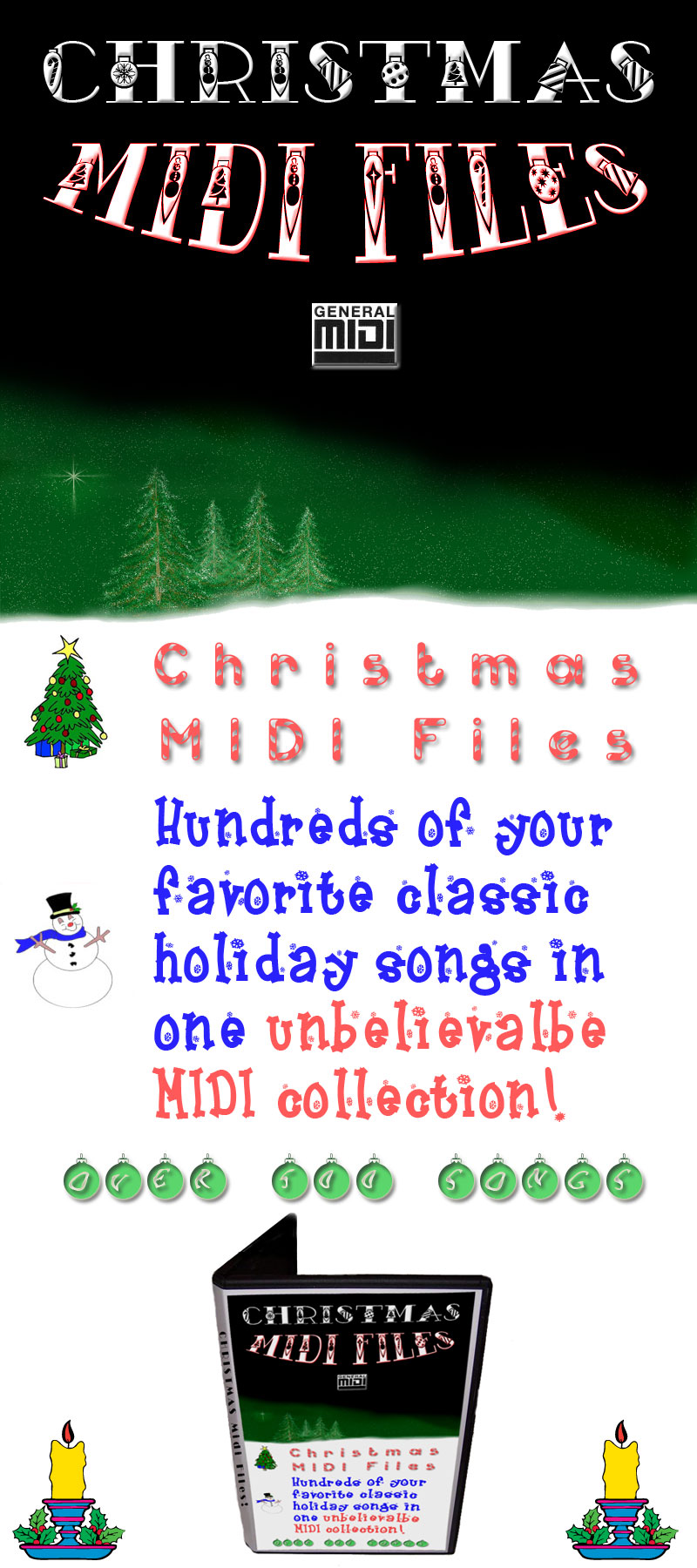 XMAS SONGS MIDI xmas songs midi: