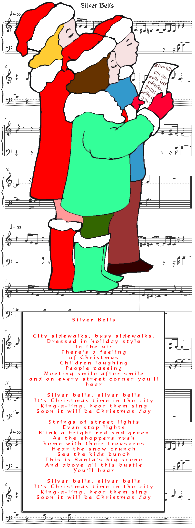 Christmas Midi Pictures Christmas Midi Pictures
